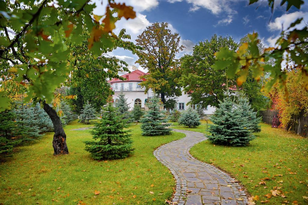 Hotel Garden Boleslawiec  Exterior foto