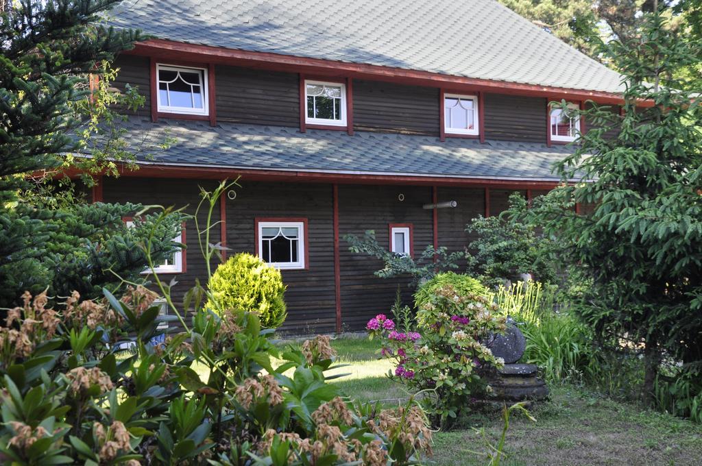 Hotel Garden Boleslawiec  Exterior foto